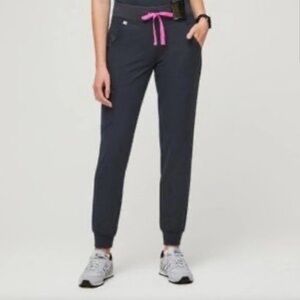 Zamora Fig Joggers